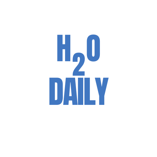 H2O Daily