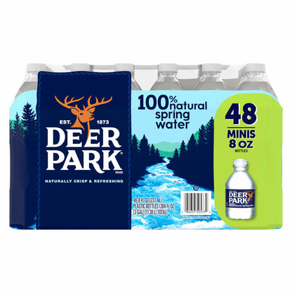 Deer Park Mini (48-Count)