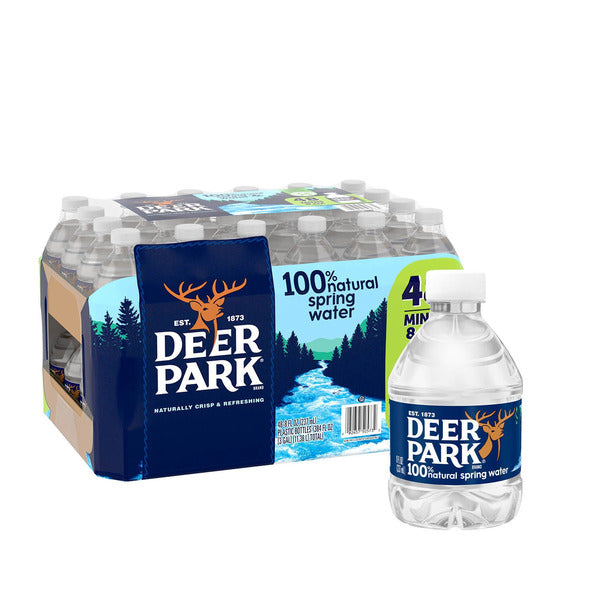 Deer Park Mini (48-Count)